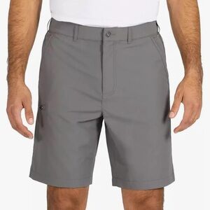 Short for Men Elastic Waistband UPF 30+ Protection